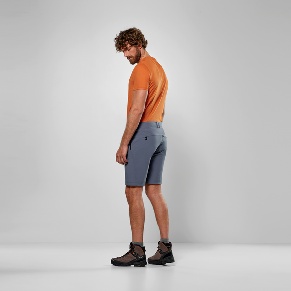 Shorts Hombre Puez Talveno DST