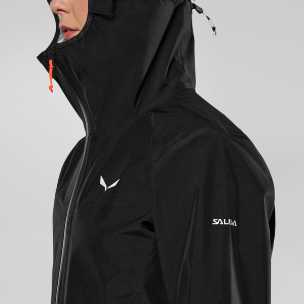 Chaqueta Mujer Puez GTX 3L EPE