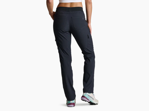 Pantalón Mujer Trekr Straight