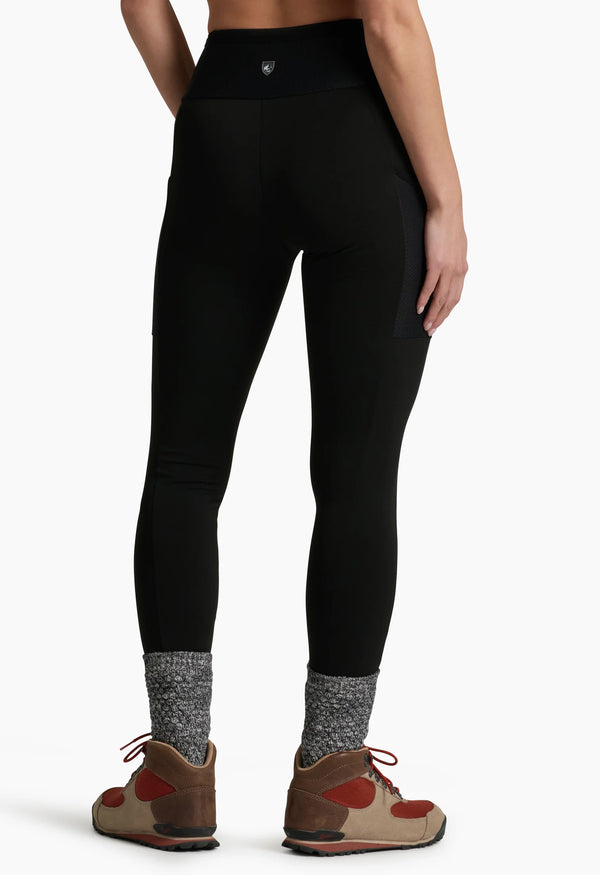 Calzas Mujer Pulse