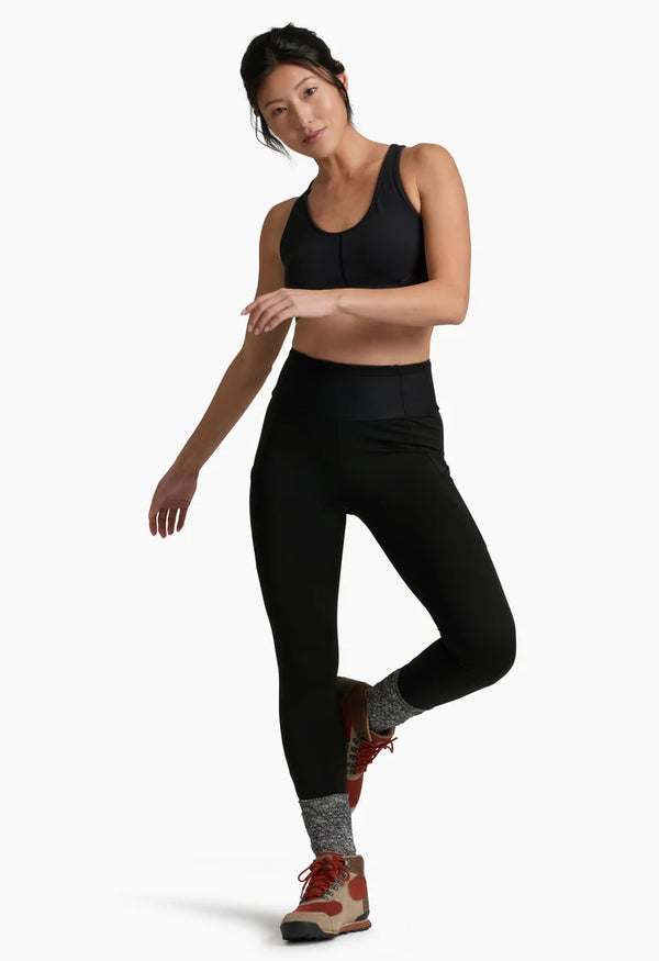 Calzas Mujer Pulse