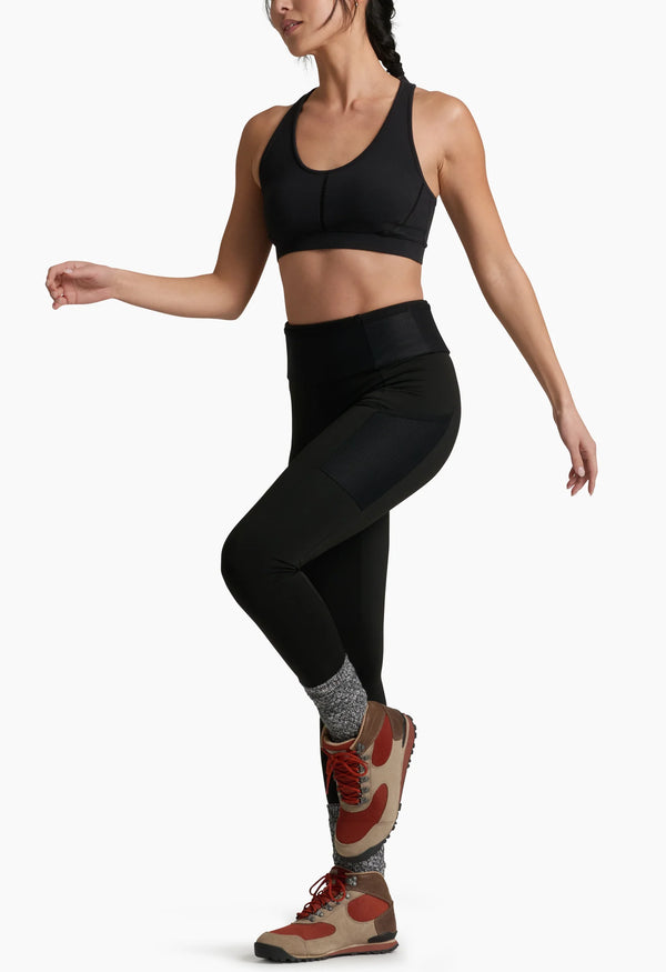 Calzas Mujer Pulse