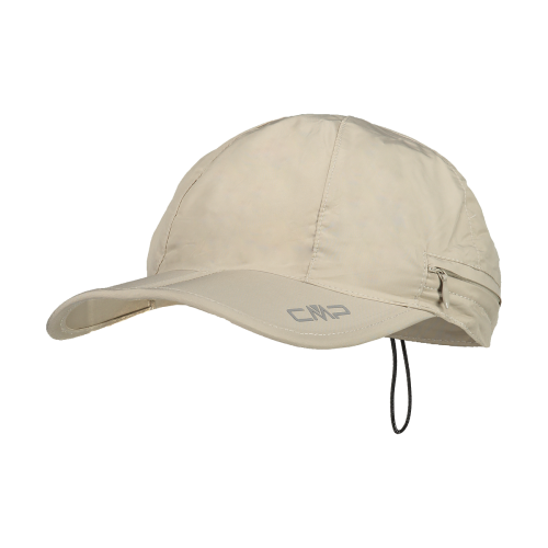 Gorro Mujer Safari-Style
