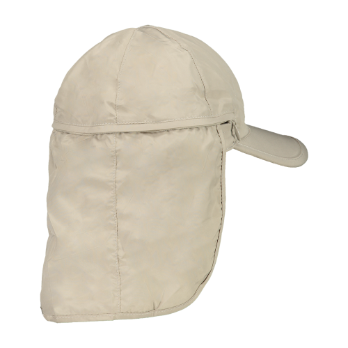 Gorro Mujer Safari-Style