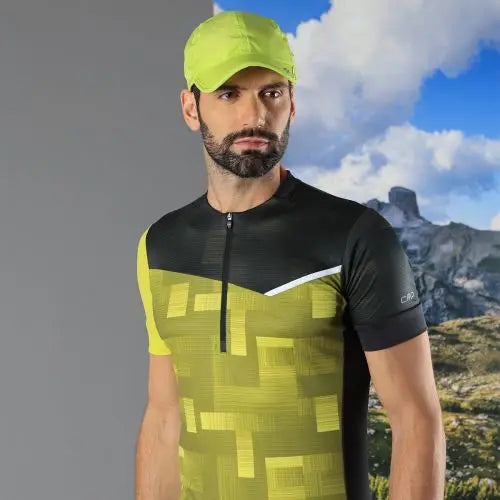 Jockey Hombre Running Baseball