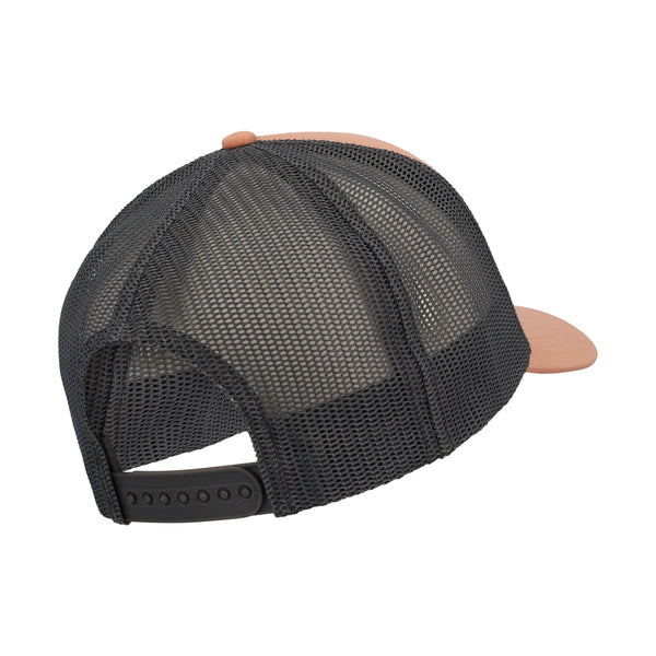 Jockey Unisex con Logo y Malla