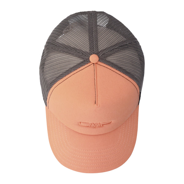 Jockey Unisex con Logo y Malla