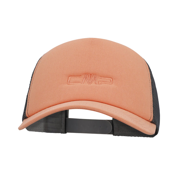 Jockey Unisex con Logo y Malla