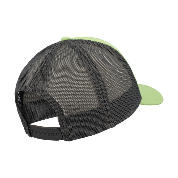 Jockey Unisex con Logo y Malla