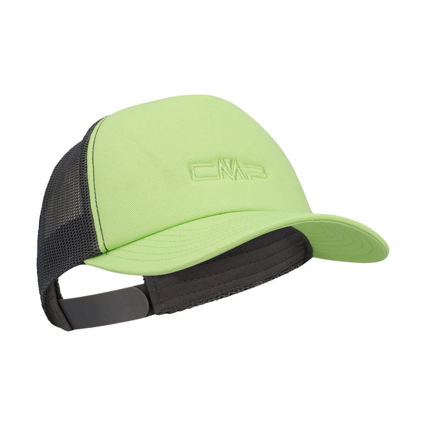 Jockey Unisex con Logo y Malla