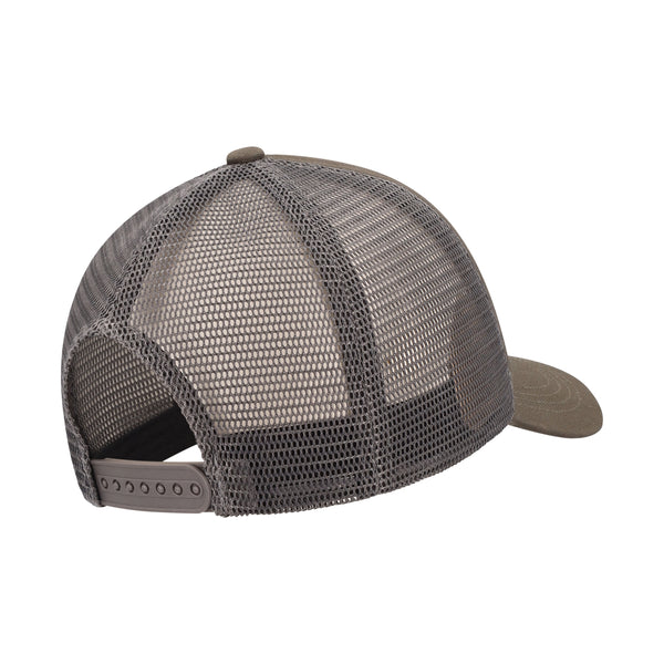 Jockey Unisex con Logo y Malla