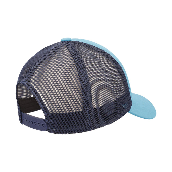 Jockey Unisex con Logo y Malla