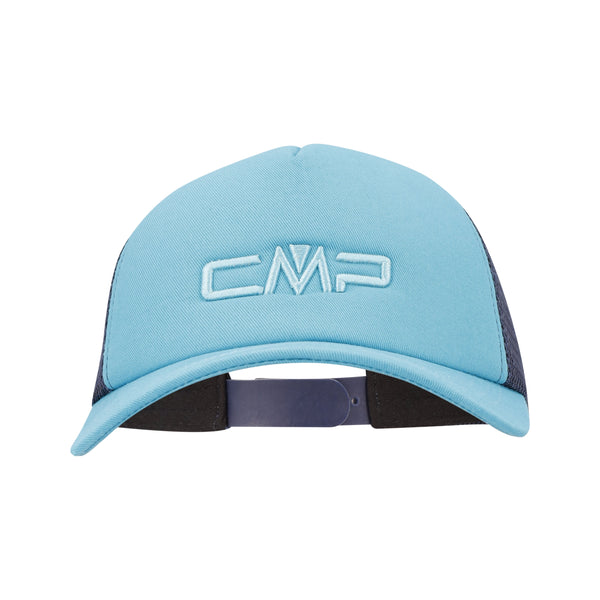 Jockey Unisex con Logo y Malla