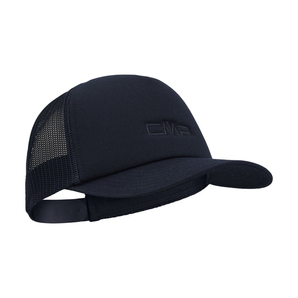 Jockey Unisex con Logo y Malla