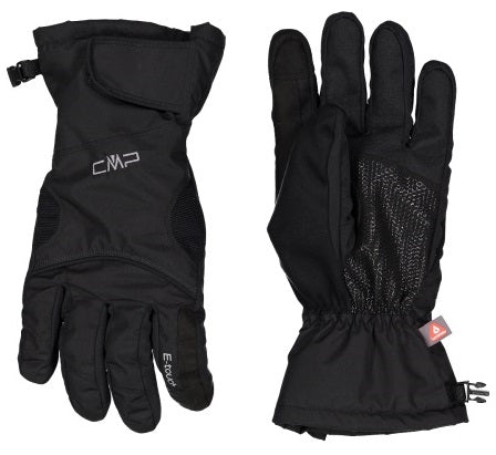 Guantes Hombre Softshell Ski