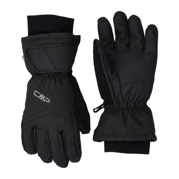 Guantes Mujer Ski Padded