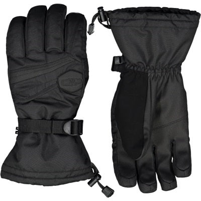 Guantes  Hombre Acolchados Ski