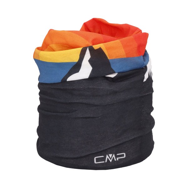 Cuello Unisex Multifuncional