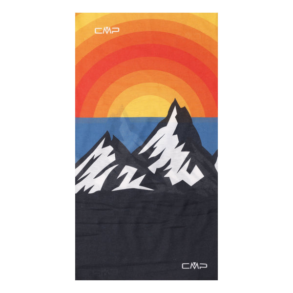 Cuello Unisex Multifuncional