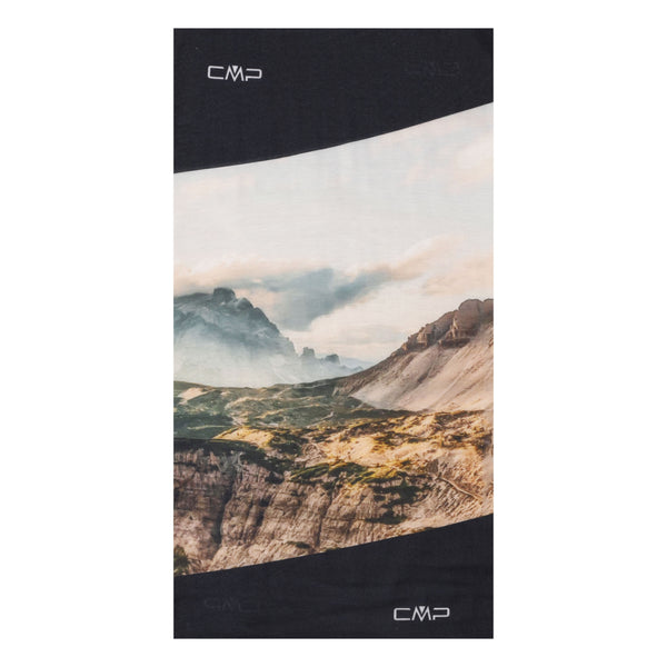 Cuello Unisex Multifuncional