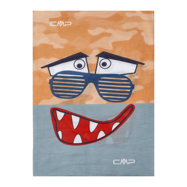 Cuello Niño Multifuncional