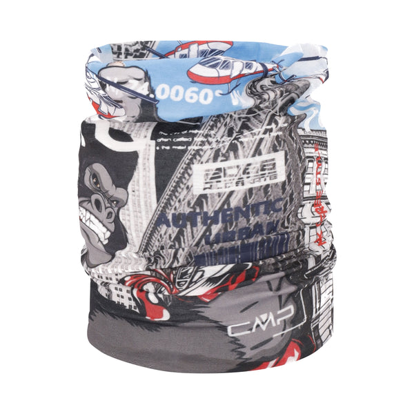 Cuello Niño Multifuncional