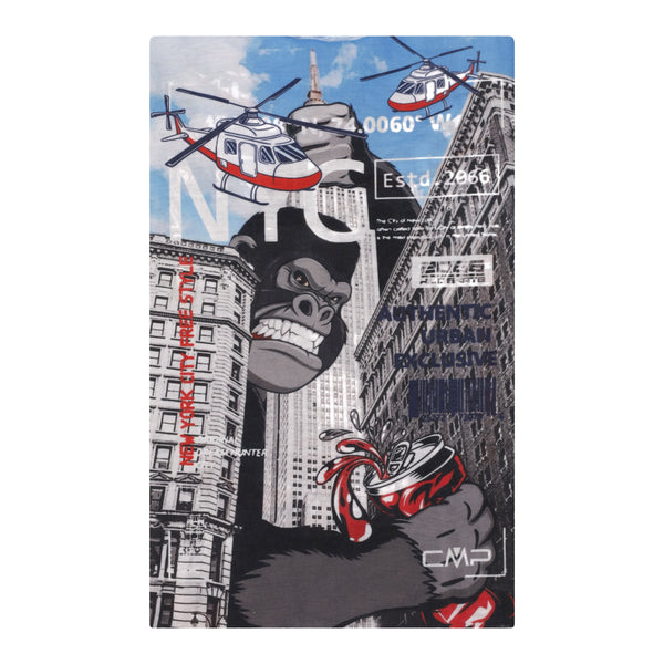 Cuello Niño Multifuncional