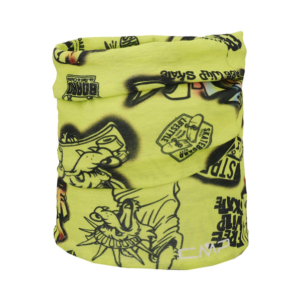 Cuello Niño Multifuncional