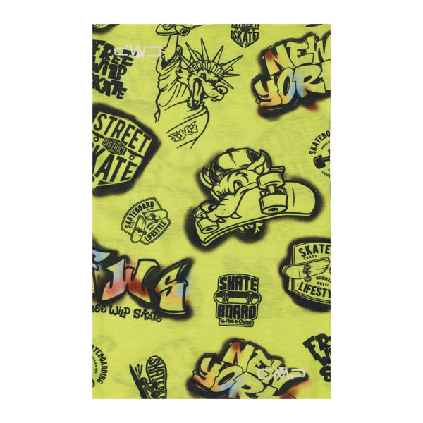 Cuello Niño Multifuncional