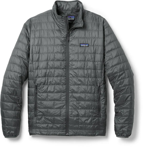 Chaqueta Hombre Nano Puff®