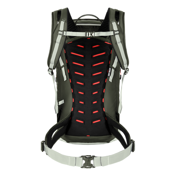 Mochila Puez 40+5 Litros