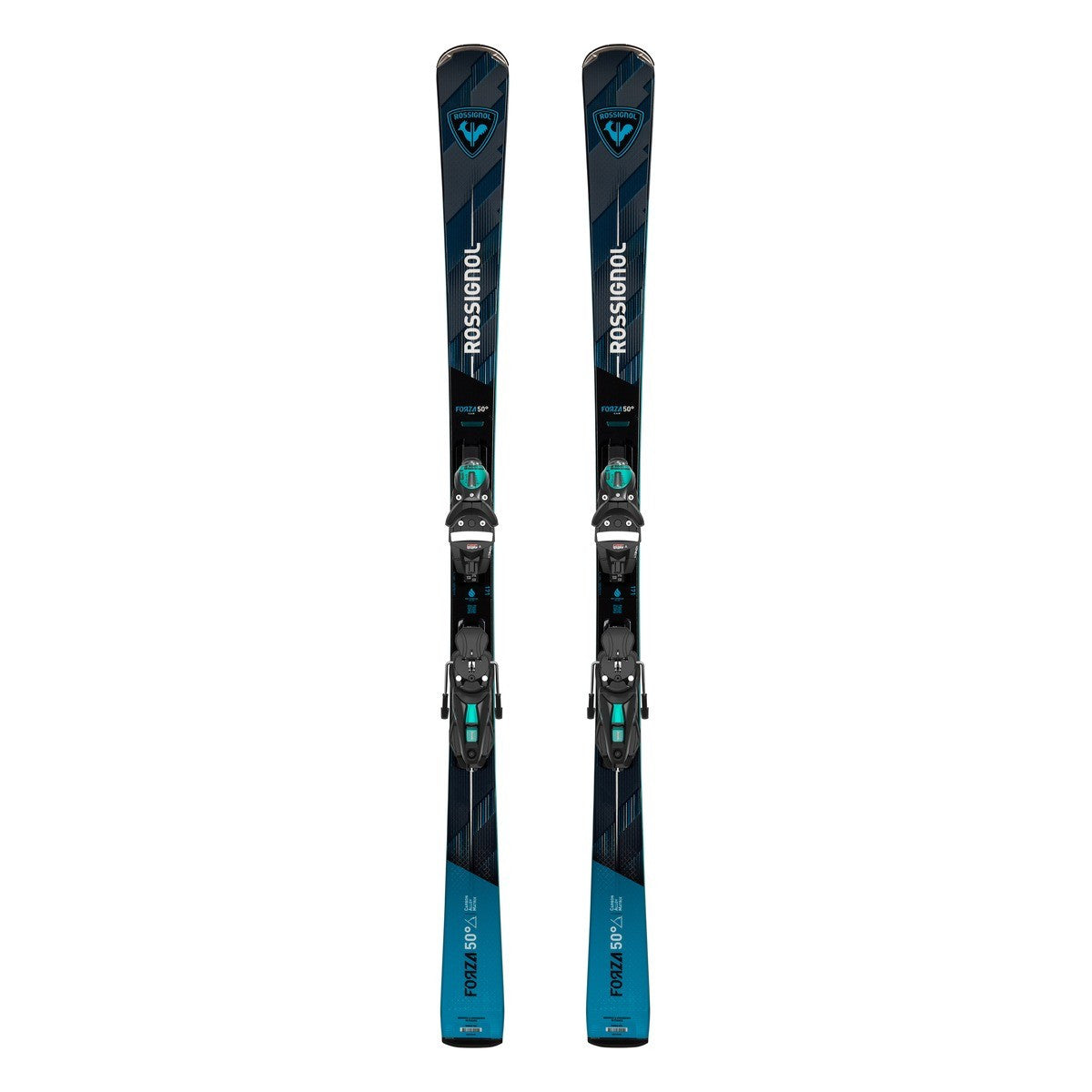 Ski Set FORZA 50'CAM K NX 12 – Volkanica Outdoors