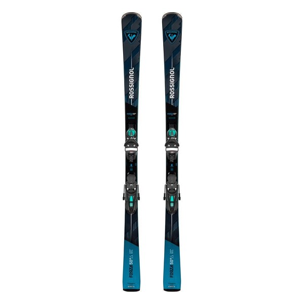 Ski Set FORZA 50'CAM K NX 12