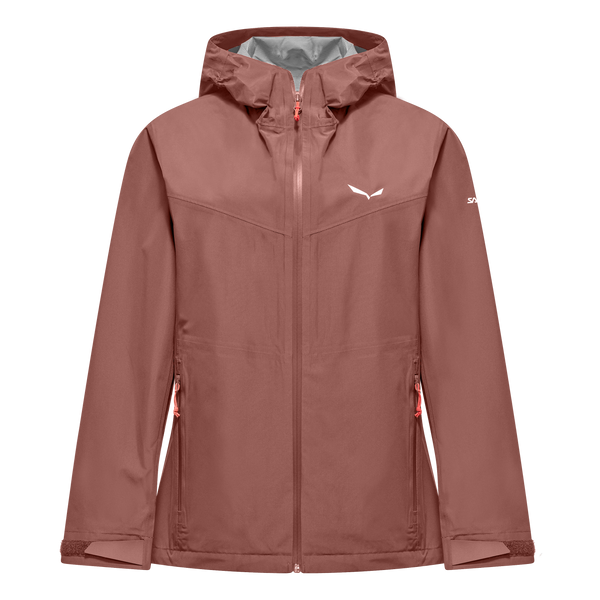 Chaqueta Mujer Puez PTX 2.5 L