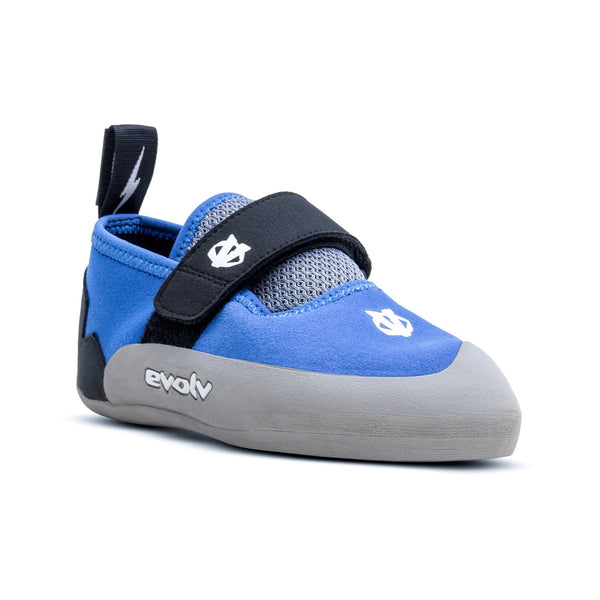 Zapatilla de Escalada Niño Titan