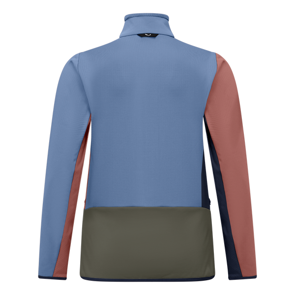 Chaqueta Mujer Puez Cammino PL