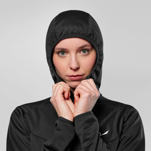 Chaqueta Mujer Puez Altavia PL HD