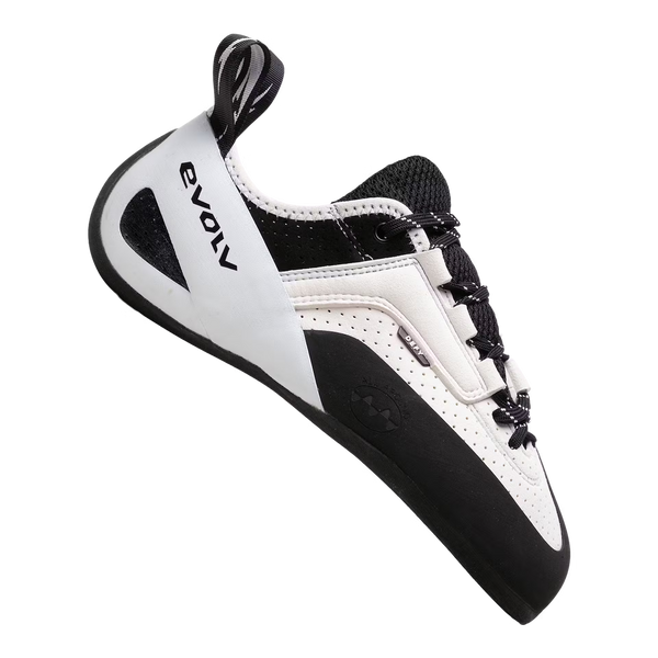 Zapatilla de Escalada Hombre Defy Lace