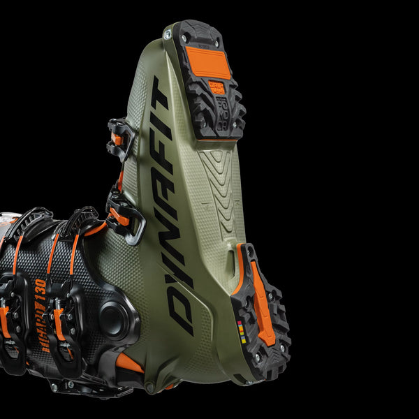 Bota de Ski Tigard 130