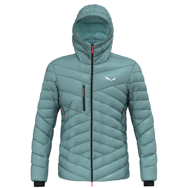 Chaqueta Hombre Ortles Med 3 RDS
