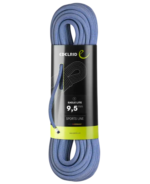 Cuerda Eagle Lite 9.5 mm