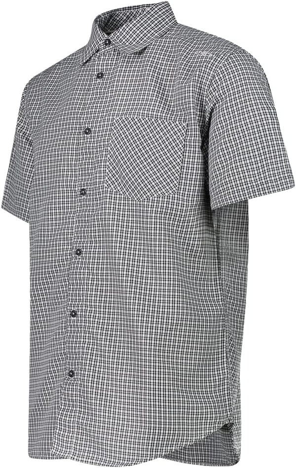 Camisa Hombre Manga Corta-30T9937