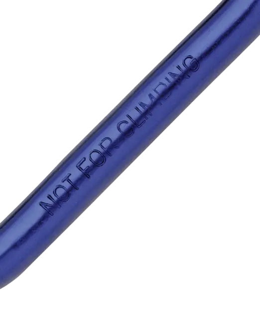 Mosquetón Porta Material