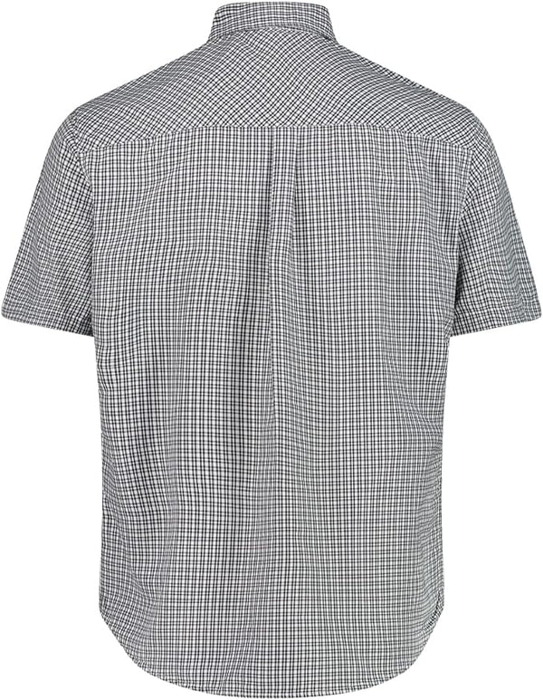 Camisa Hombre Manga Corta-30T9937