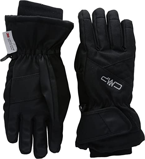 Guantes Niños Multicolour Padded Softshell Ski