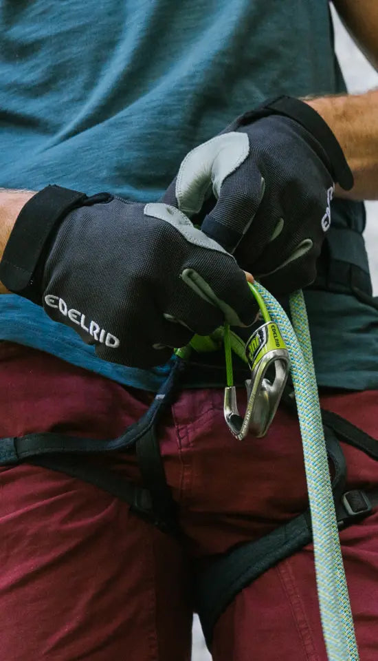 Guantes de Trabajo