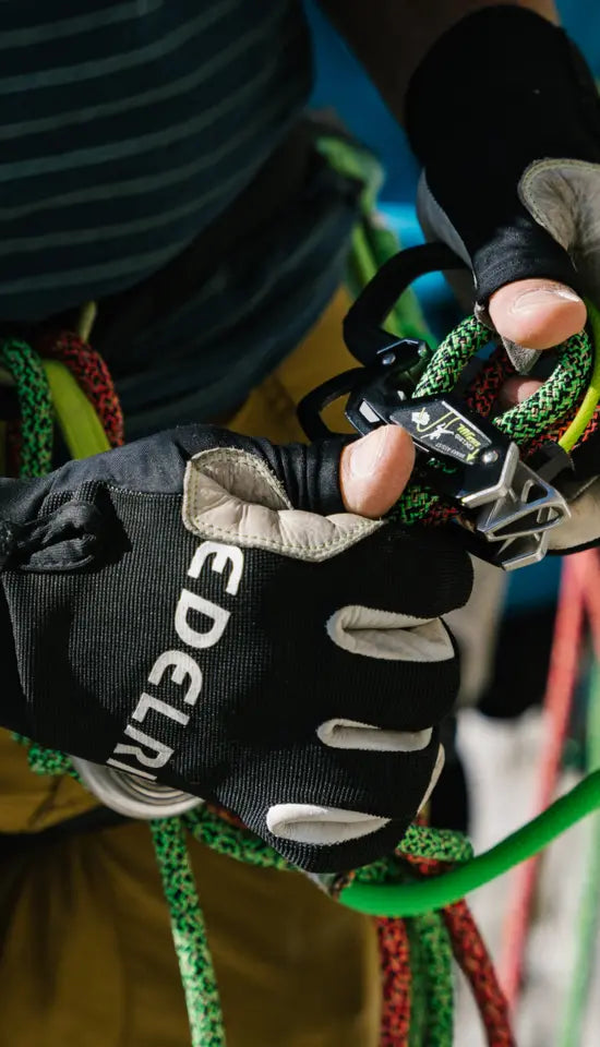 Guantes de Trabajo