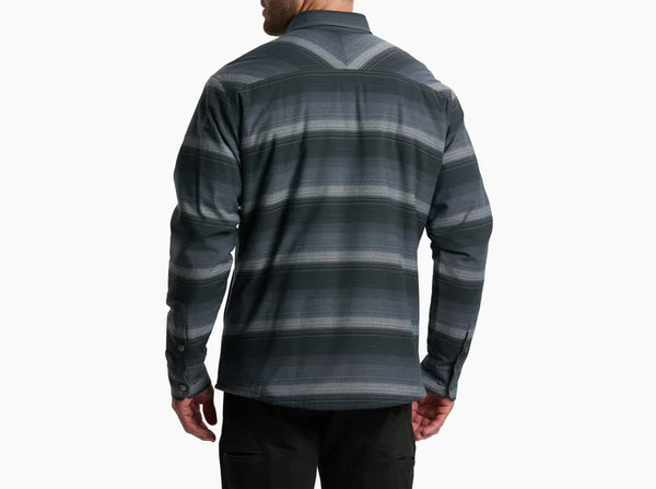 Chaqueta Joyrydr Shirt