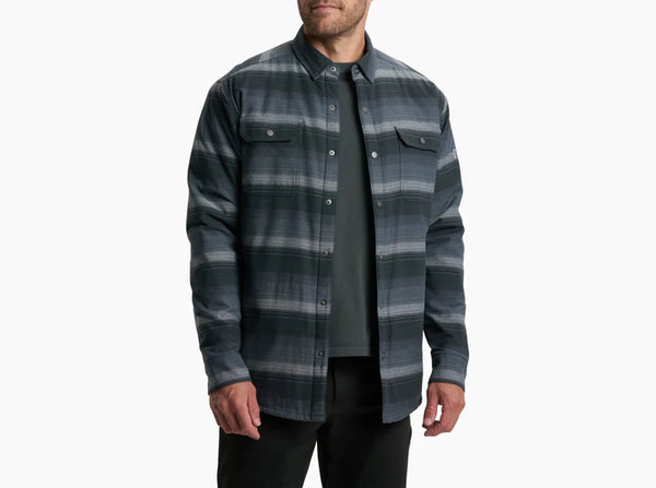 Chaqueta Joyrydr Shirt
