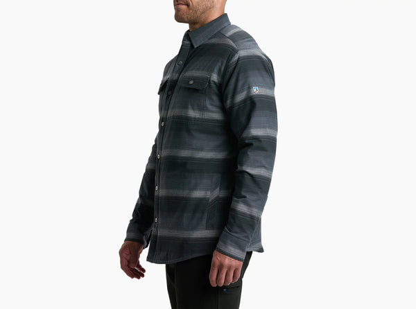 Chaqueta Joyrydr Shirt